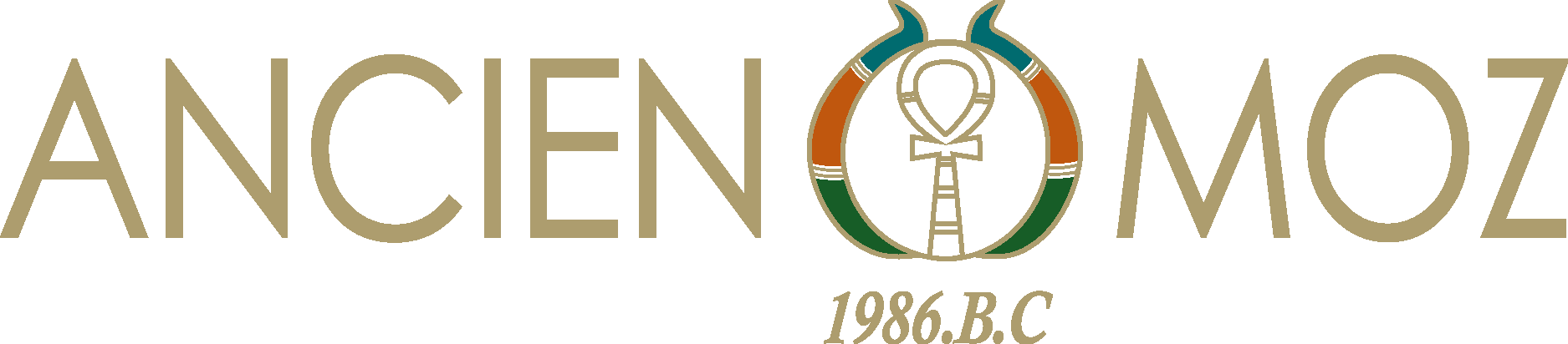 Ancientmoz Logo Vector Logo